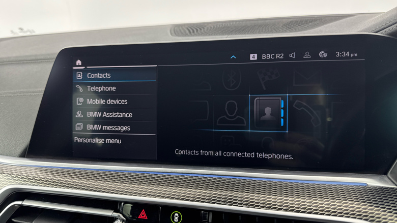 BMW X5 xDrive45e M Sport 5dr Auto Estate